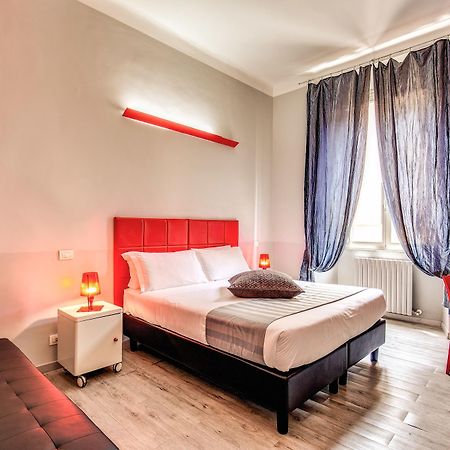 Wrh Suites Rome Exterior photo