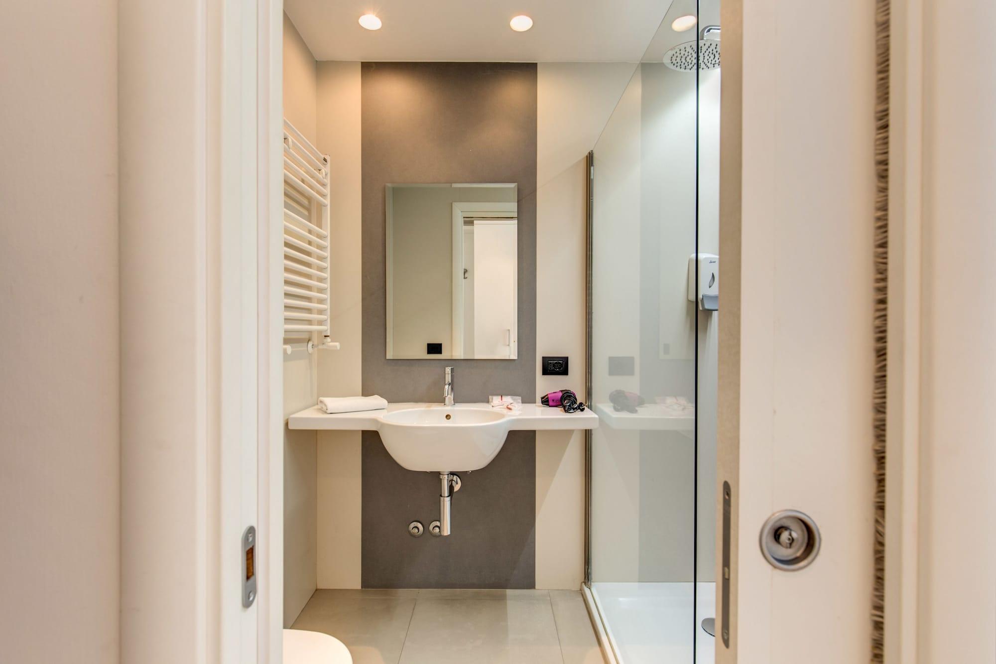 Wrh Suites Rome Exterior photo