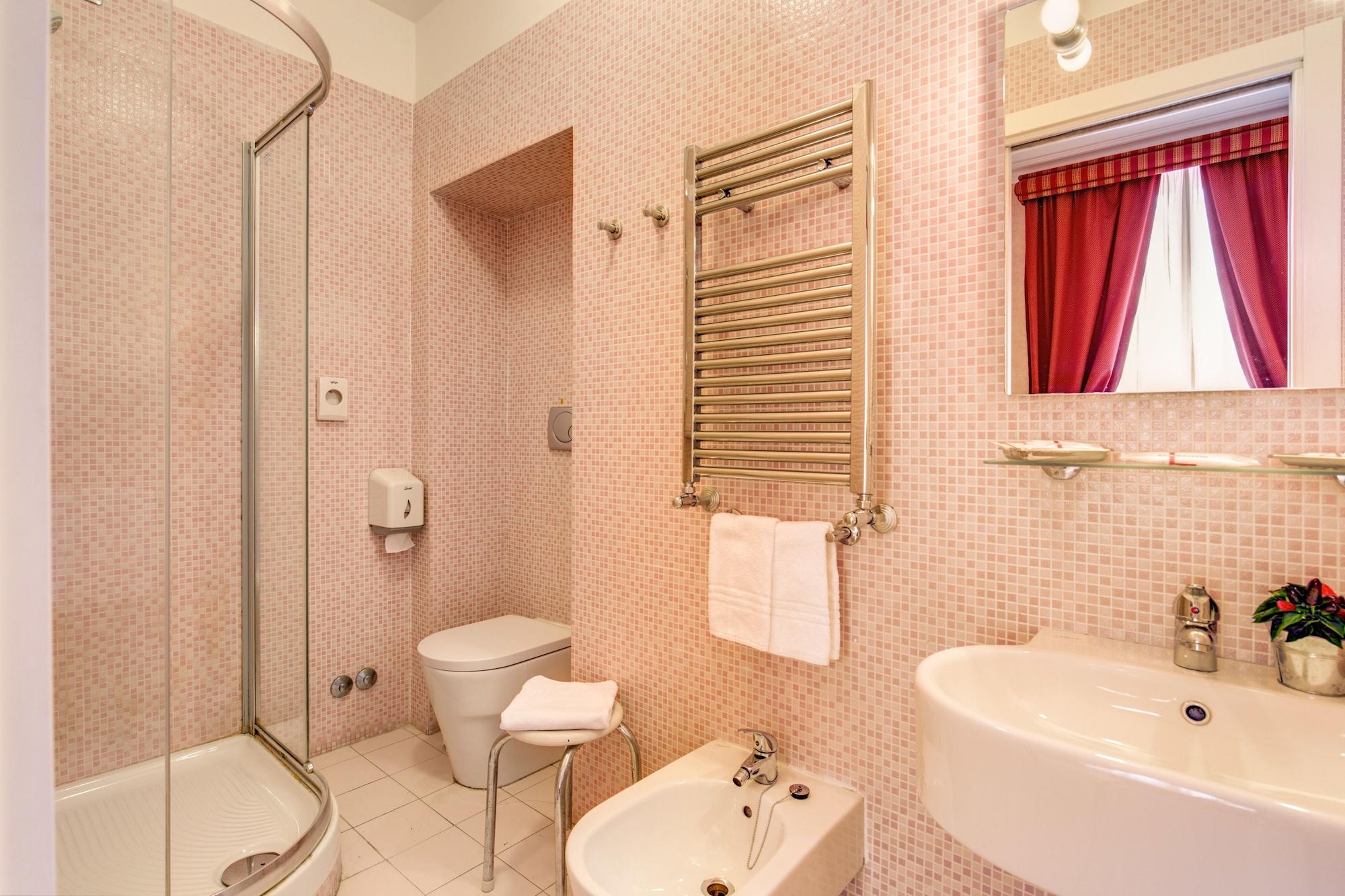 Wrh Suites Rome Exterior photo