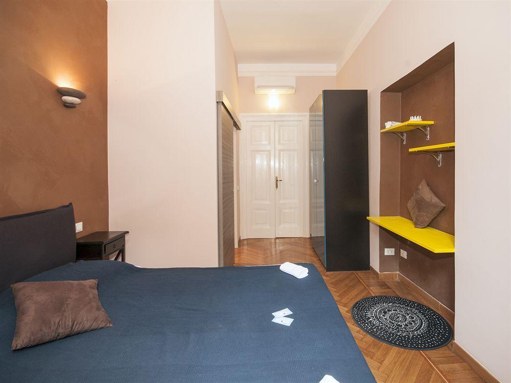 Wrh Suites Rome Exterior photo