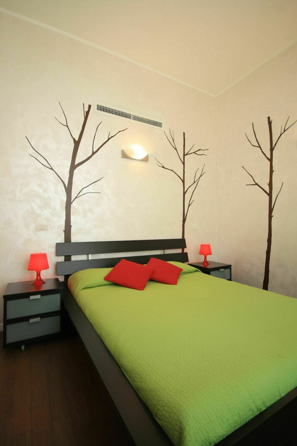 Wrh Suites Rome Exterior photo