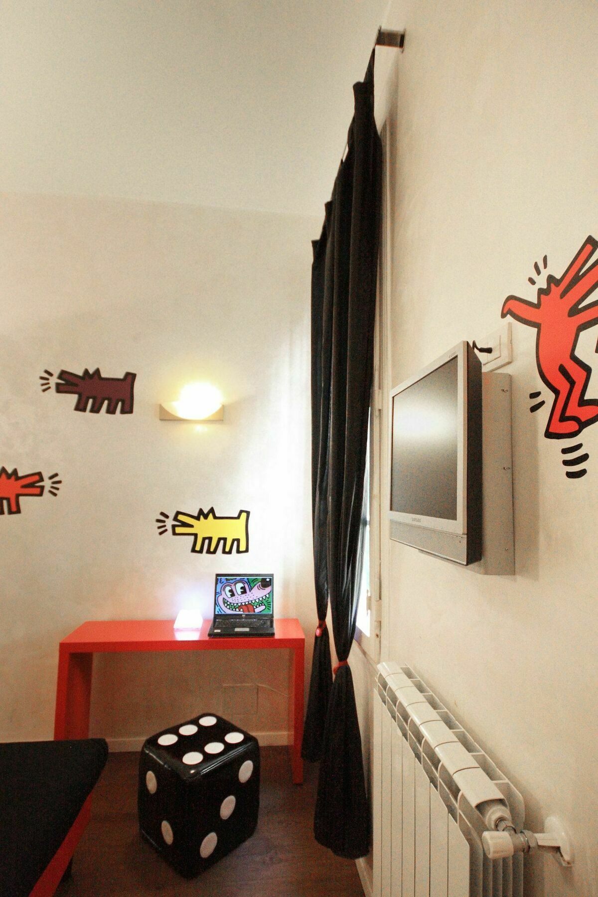 Wrh Suites Rome Exterior photo
