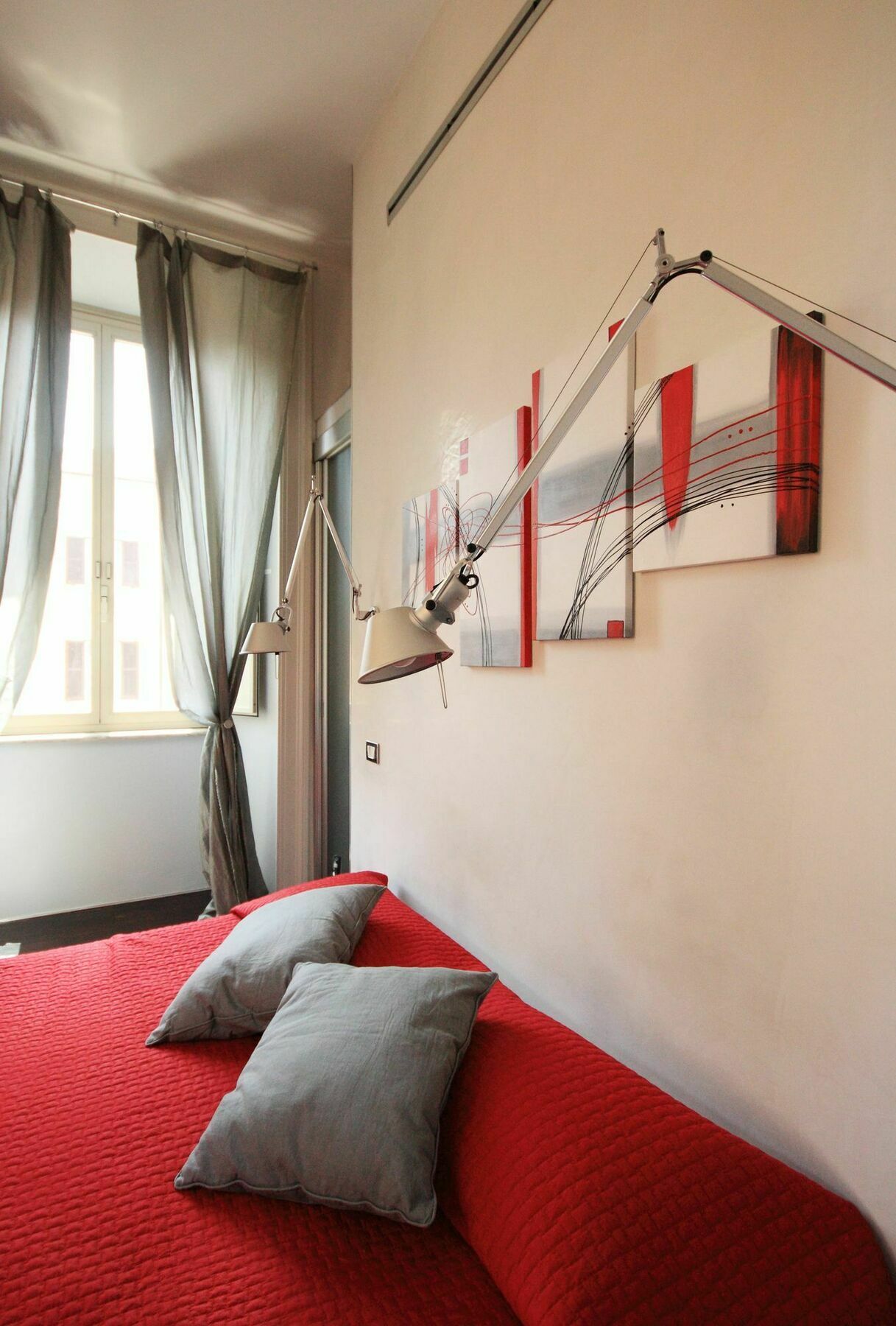 Wrh Suites Rome Exterior photo